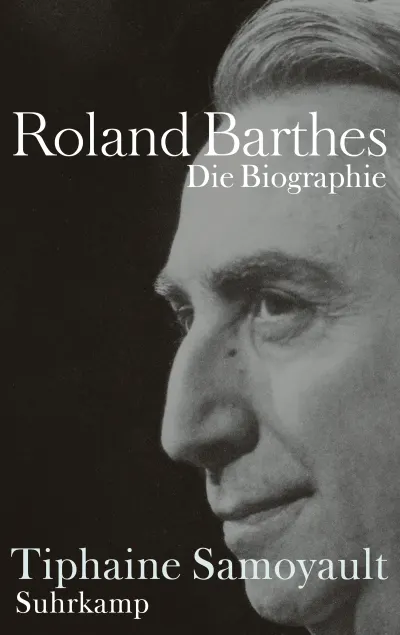U1 zu Roland Barthes
