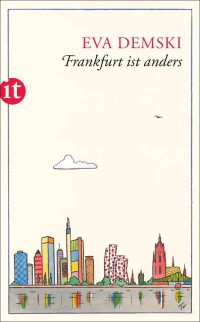 U1 zu Frankfurt ist anders