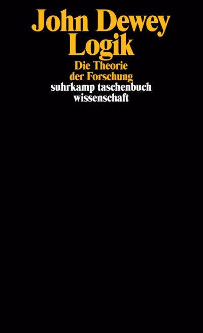 U1 zu Logik