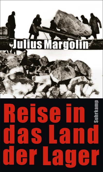 U1 zu Reise in das Land der Lager