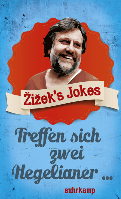 U1 zu Žižek's Jokes