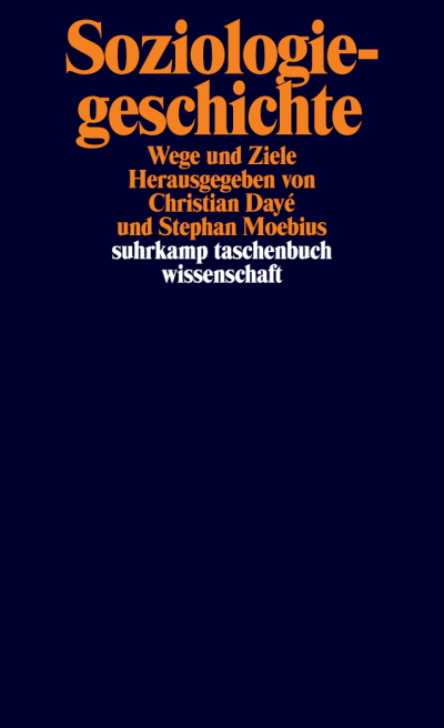 U1 zu Soziologiegeschichte
