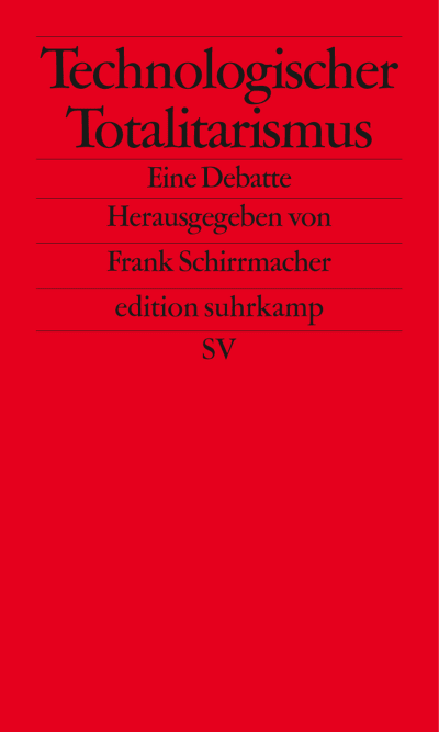 U1 zu Technologischer Totalitarismus