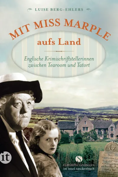 U1 zu Mit Miss Marple aufs Land