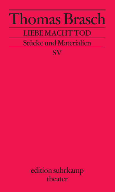 U1 zu Liebe Macht Tod