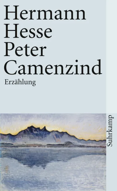 U1 zu Peter Camenzind