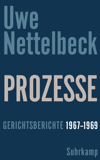 U1 zu Prozesse