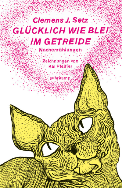 U1 zu Glücklich wie Blei im Getreide