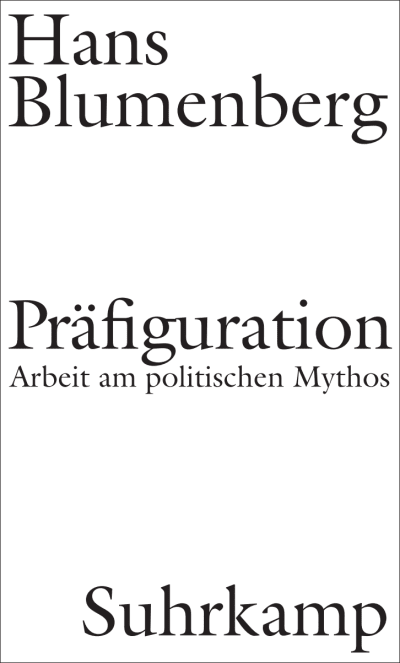 U1 for Prefiguration
