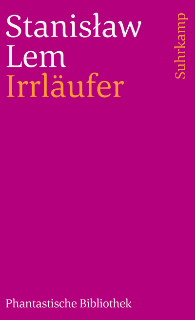 U1 zu Irrläufer