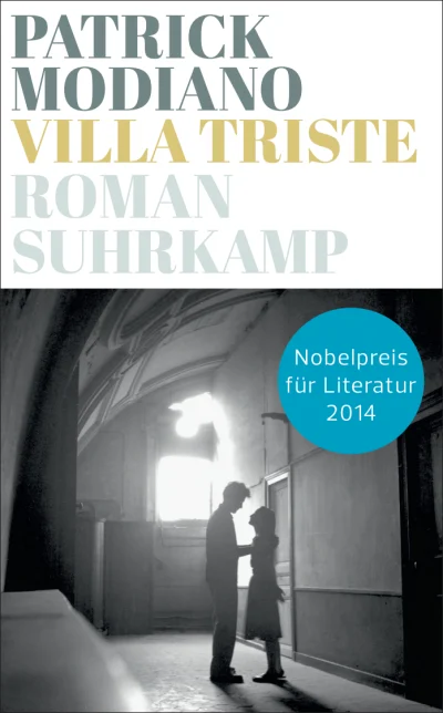 U1 zu Villa Triste