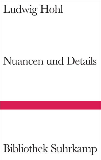 U1 for Nuances and Details
