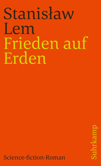 U1 zu Frieden auf Erden