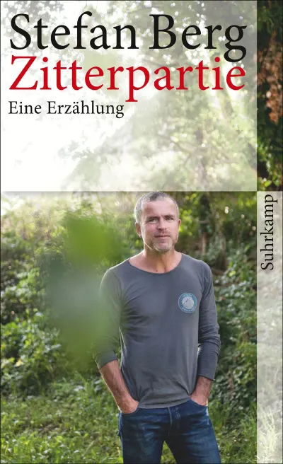 U1 zu Zitterpartie