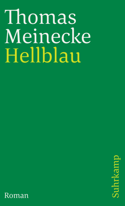 U1 zu Hellblau