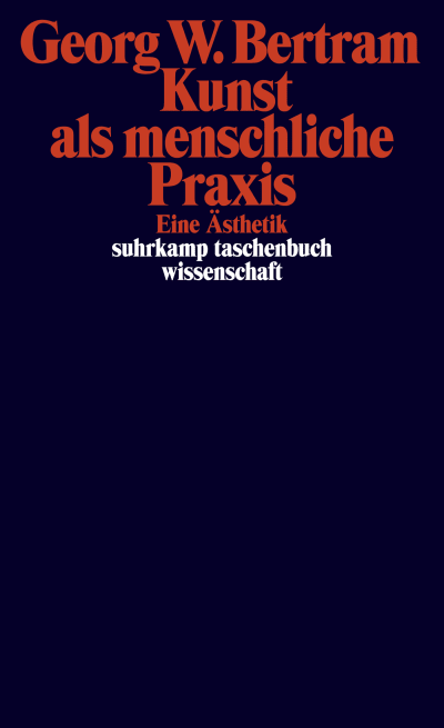 U1 zu Kunst als menschliche Praxis