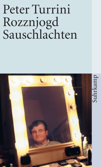 U1 zu Rozznjogd/Rattenjagd. Sauschlachten
