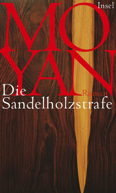 U1 zu Die Sandelholzstrafe