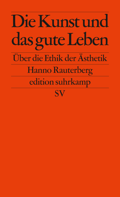 U1 zu Die Kunst und das gute Leben