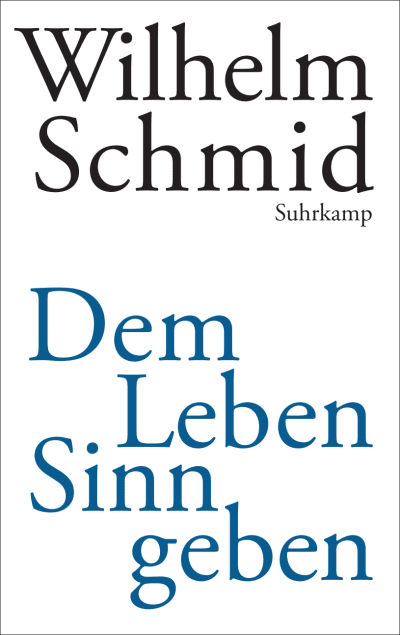 U1 zu Dem Leben Sinn geben