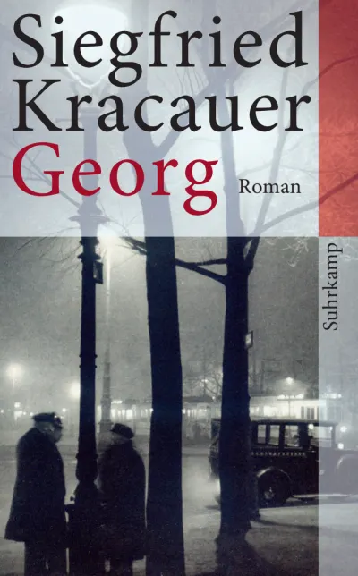 U1 zu Georg