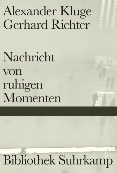 U1 zu Nachricht von ruhigen Momenten