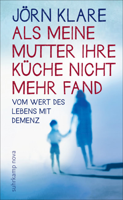 U1 zu Als meine Mutter ihre Küche nicht mehr fand