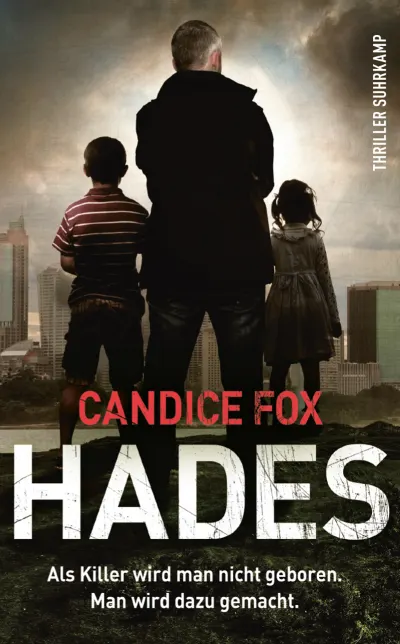 U1 zu Hades