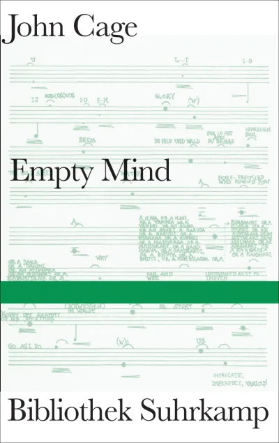 U1 zu Empty Mind