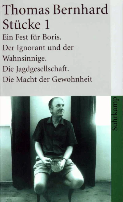 U1 zu Stücke 1