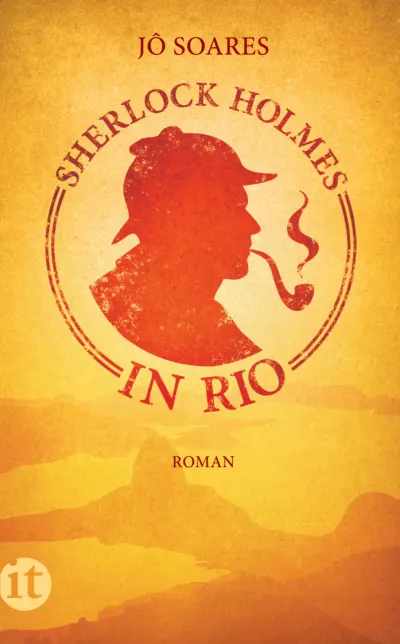 U1 zu Sherlock Holmes in Rio