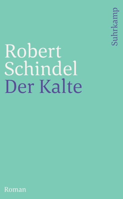 U1 zu Der Kalte