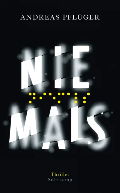 U1 zu Niemals