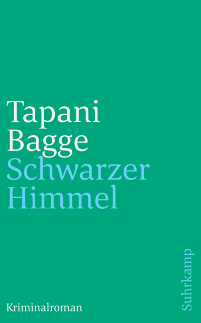 U1 zu Schwarzer Himmel