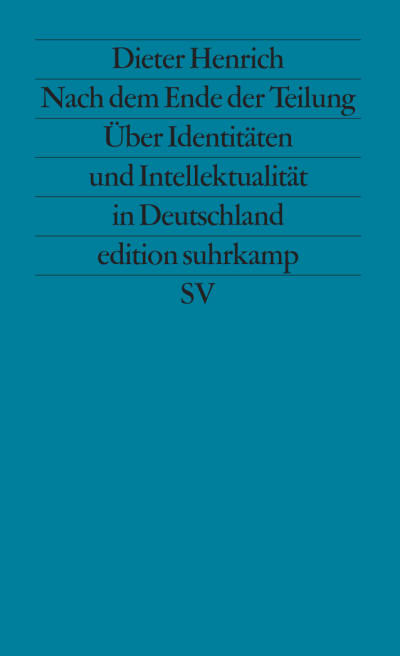 U1 zu Nach dem Ende der Teilung