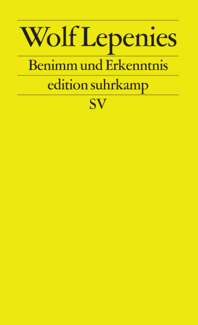 U1 zu Benimm und Erkenntnis