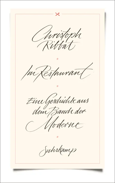 U1 zu Im Restaurant