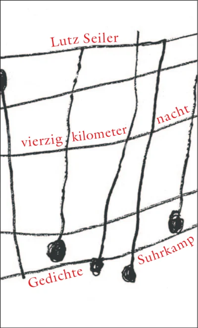 U1 zu vierzig kilometer nacht