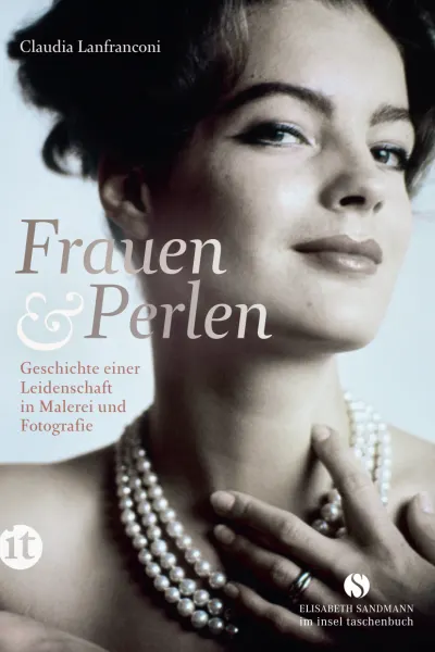 U1 zu Frauen und Perlen
