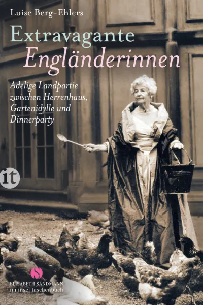 U1 zu Extravagante Engländerinnen