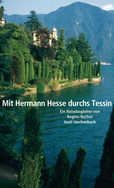 U1 zu Mit Hermann Hesse durchs Tessin