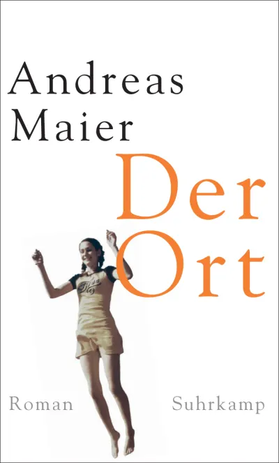 U1 zu Der Ort