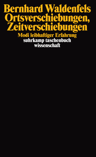 U1 zu Ortsverschiebungen, Zeitverschiebungen