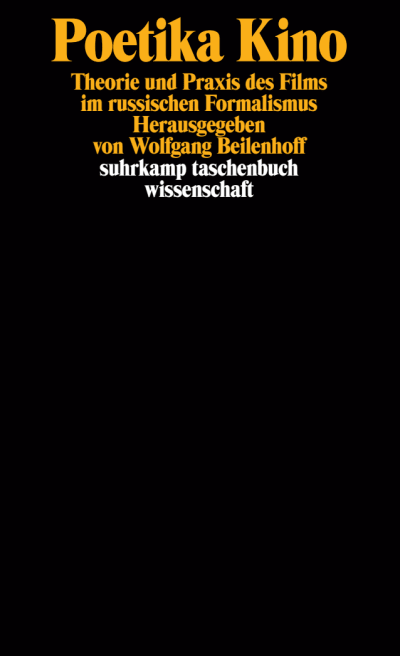 U1 zu Poetika Kino