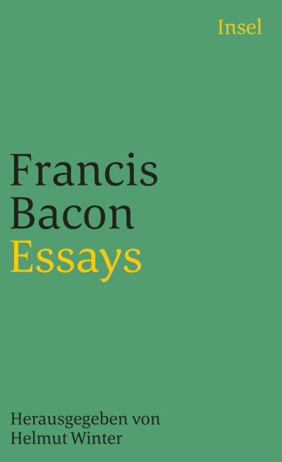 U1 zu Essays