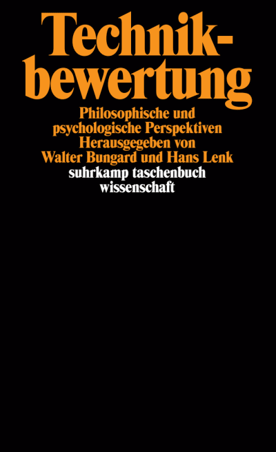 U1 zu Technikbewertung