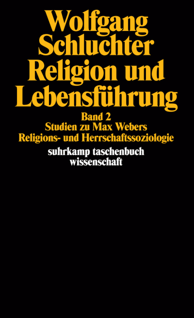 U1 zu Religion und Lebensführung
