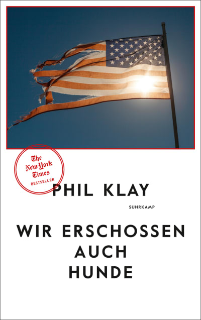 U1 zu Wir erschossen auch Hunde