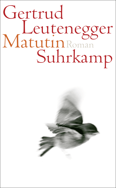 U1 zu Matutin