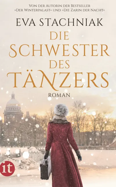U1 zu Die Schwester des Tänzers